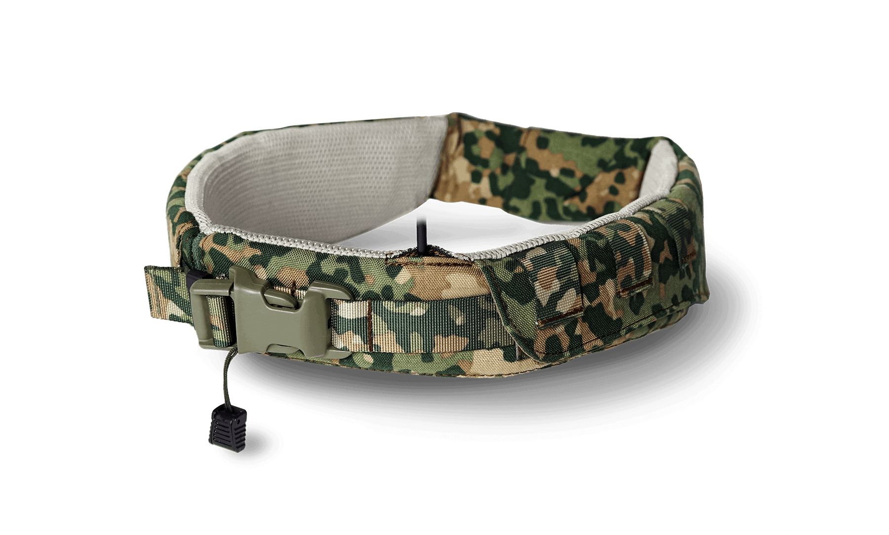 Mission Navigation Belt