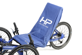 HP Velotechnik Gekko Seat Pad Cover